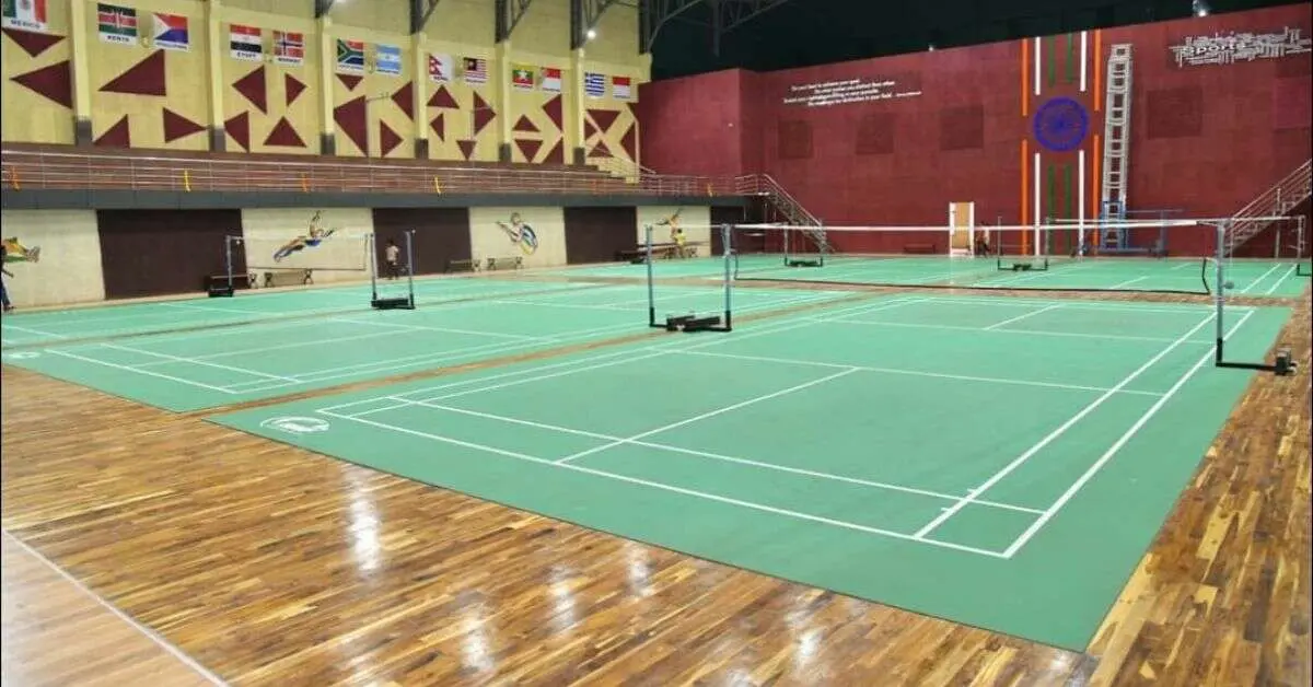 Vizag news: Rajiv Indoor Stadium reopens for the public