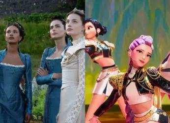 June 2025 Watchlist: Top New OTT Releases to Stream This Week!