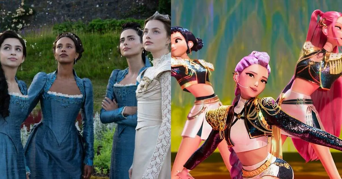 June 2025 Watchlist: Top New OTT Releases to Stream This Week!