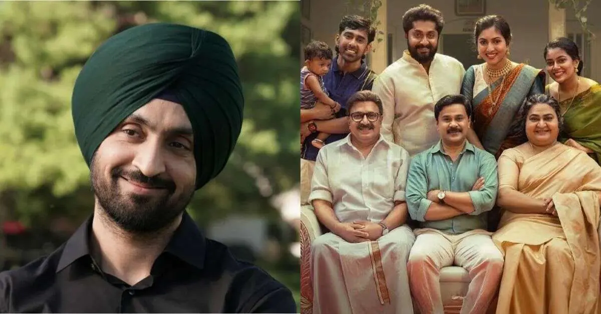 Hot on OTT: New Releases Worth Streaming This Week