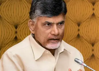 Vizag development to be on par with Mumbai, promises Chandrababu Naidu