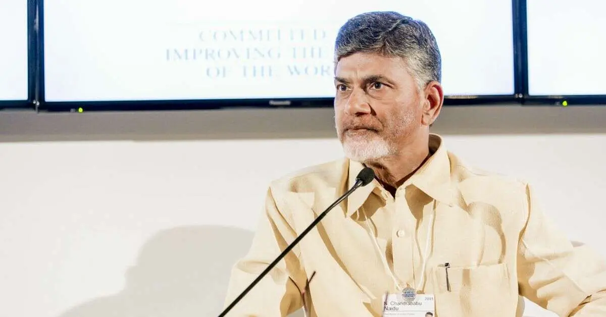 Andhra Pradesh Govt to introduce new circular economic policy 