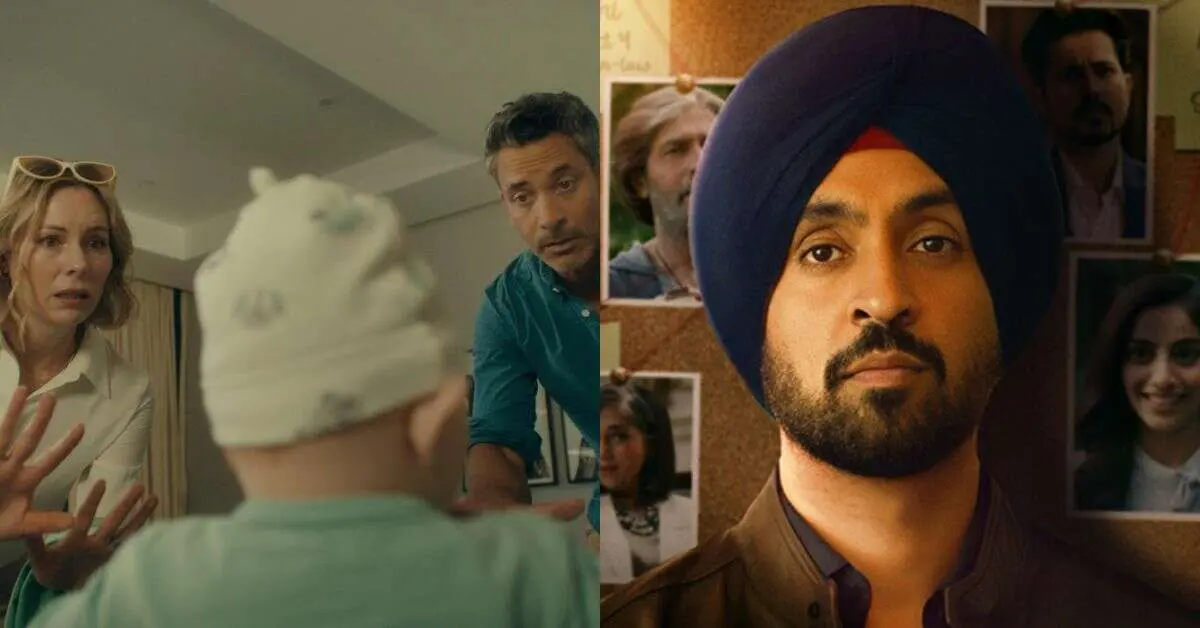 Binge Alert: Top Must-Watch OTT Releases to Stream This Week!