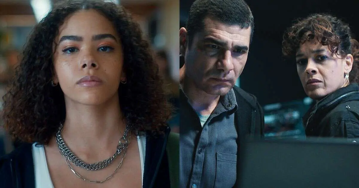 Top new OTT releases you might have missed this week- June 2025 watchlist