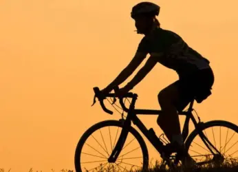 NCB and EAGLE arrange anti-drug awareness cyclothon in Vizag