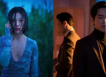 Top 6 Crime Thriller Korean Dramas to Stream on OTT!
