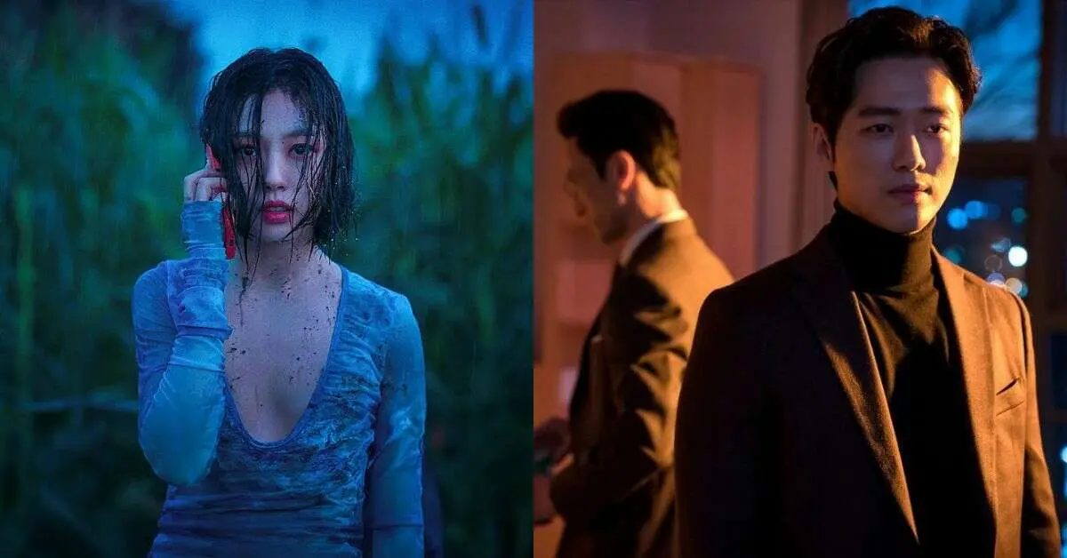Top 6 Crime Thriller Korean Dramas to Stream on OTT!