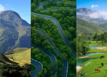 South India’s Most Breathtaking Hilltops That You Can Travel To from Vizag