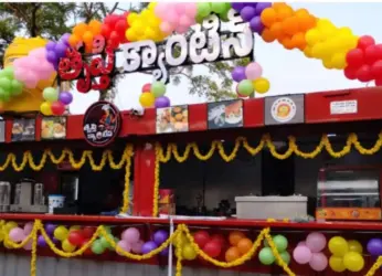 GVMC shortlists 5 locations to set up ‘Trupti Canteens’ in Visakhapatnam