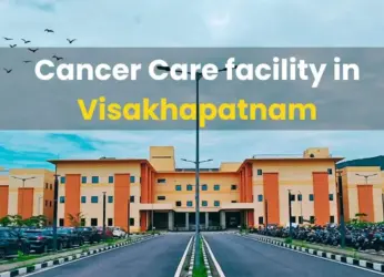 Vizag Set to Have Regional Cancer Care Facility: ICICI Bank Pledges Rs 550 Crore for Tata Memorial Expansion