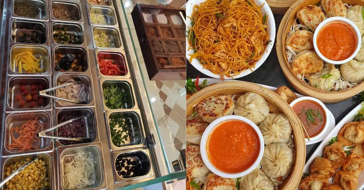 Vizag Eateries: Places to Eat in Gajuwaka to Elevate Your Taste Buds!