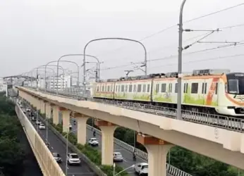 Vizag Metro to Feature India’s Longest Double-Decker Flyover?