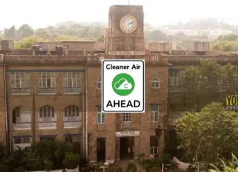 Clean Air Zones to Be Introduced in Visakhapatnam from July