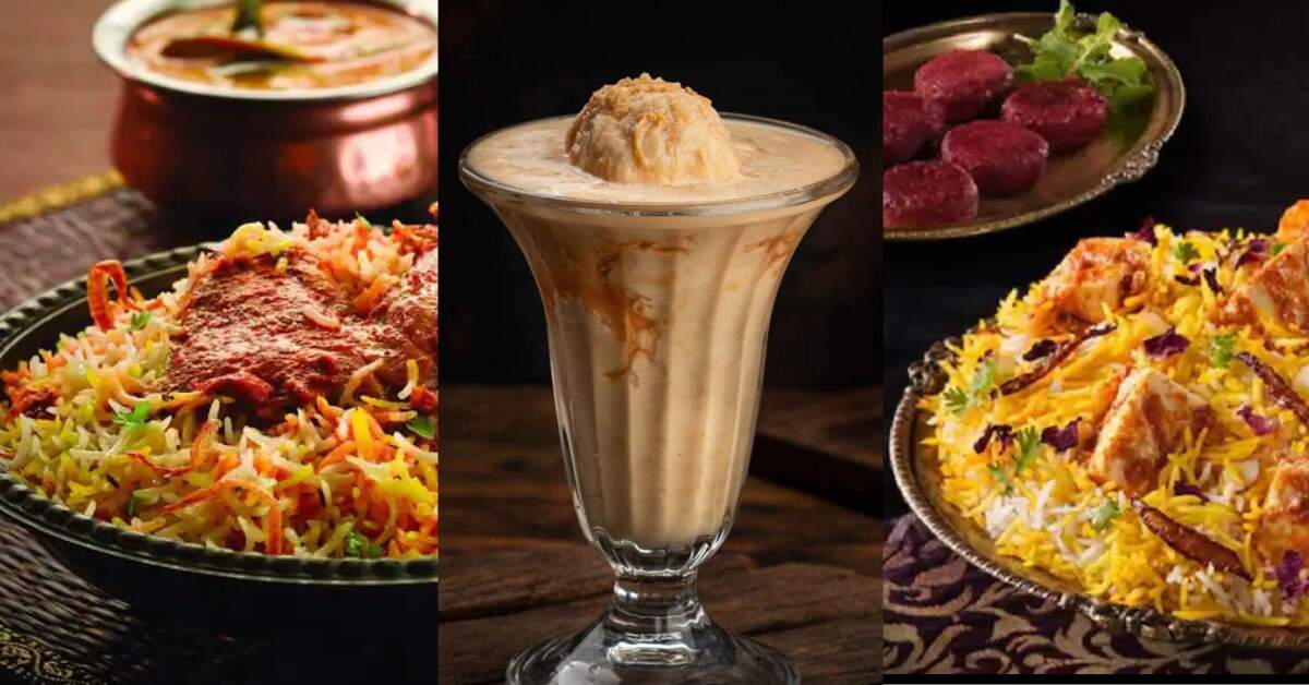 places to eat in Gopalapatnam and NAD Junction