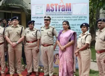 Visakhapatnam Traffic Problem to Be Solved By This App: Vizag Police