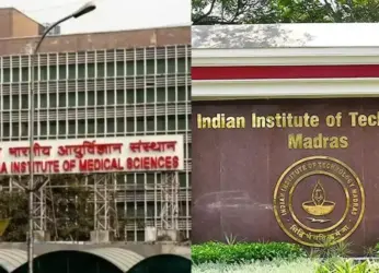 Over 1 Lakh Andhra Students to Get Free JEE & NEET Coaching in Government Colleges