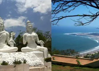 Major Transformation Planned For Kailasagiri to Solidify its Attractiveness
