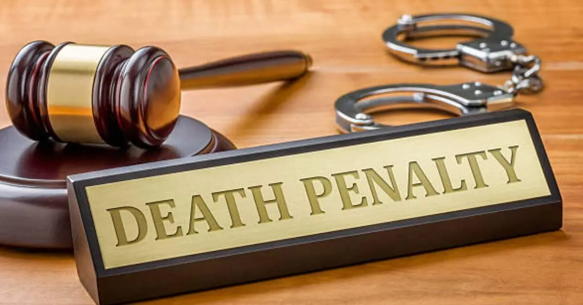sentenced to death in Visakhapatnam
