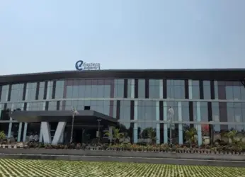 Andhra Pradesh’s First Energy-Efficient Building Set Up In Vizag