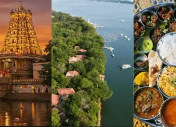 Beyond Vizag: Discover the Best Things to Do in Vijayawada