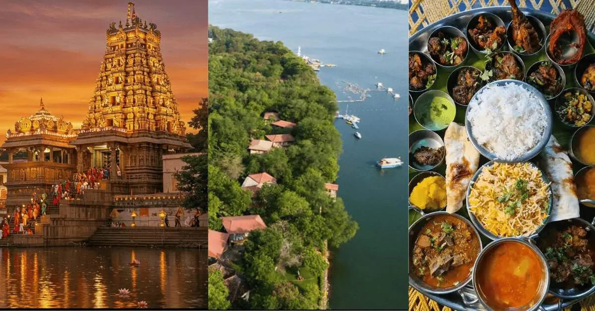 Things to do In Vijayawada