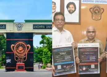 AU to Offer 50,000 Free Internships for Engineering and Degree Students