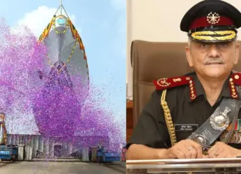 CDS General Anil Chauhan to commission Indian Navy’s INS Arnala in Visakhapatnam