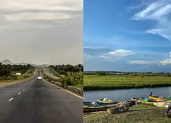 6 Scenic Offbeat Short Drives from Vizag for a Perfect Weekend Escape