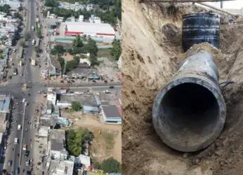 Visakhapatnam Sewer Project Gets ₹452.46 Cr Revised Approval
