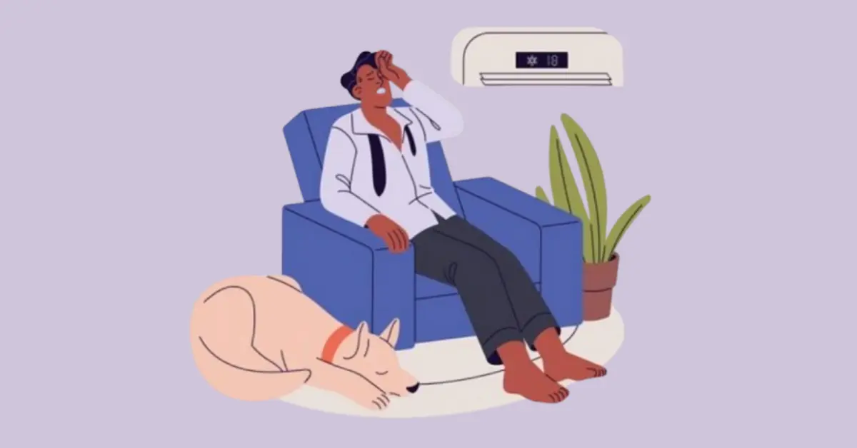 AC regulations in India