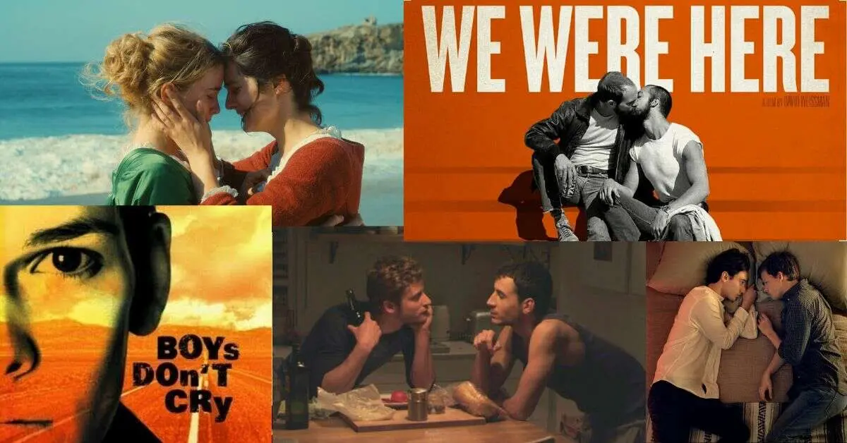 End Pride Month with these thought-provoking movies with a deeper message