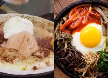 Ice Cream Dosa? Chicken Pani Puri? 5 exciting new dishes to try in Vizag right now!