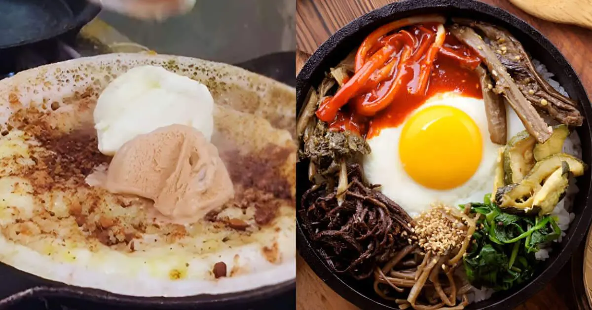 5 exciting new dishes to try in Visakhapatnam right now!