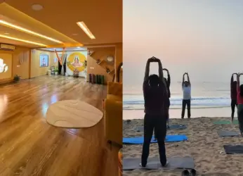 Get Ready for Yoga Day by Practicing at These Yoga Centres in Vizag