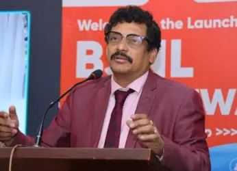 Visakhapatnam to Witness BSNL’s Indigenous Quantum 5G FWA