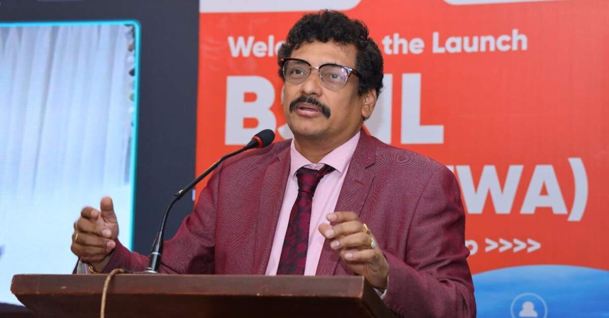 Visakhapatnam to Witness BSNL’s Indigenous Quantum 5G FWA