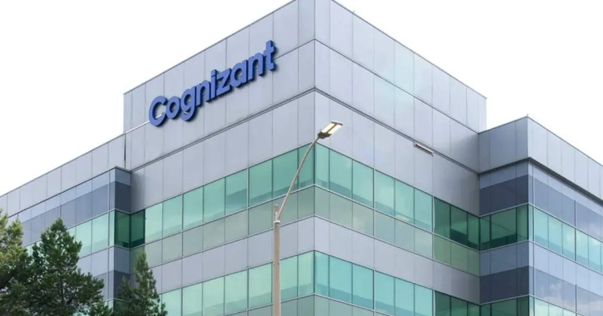 Cognizant in Visakhapatnam