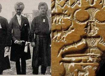 Yoga Day In Visakhapatnam: Facts That Stretch Across Time and Continents