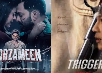 Friday OTT releases: Top new movies & series to stream this week!