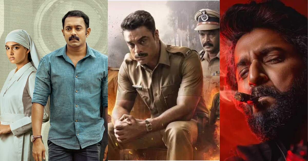 5 Gripping Indian Crime Thrillers of 2025 You Can’t Afford to Miss