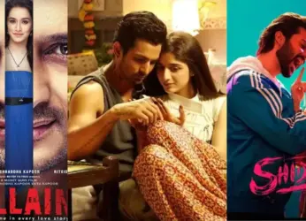 6 Emotional Bollywood Movies to Watch If You Loved Saiyaara