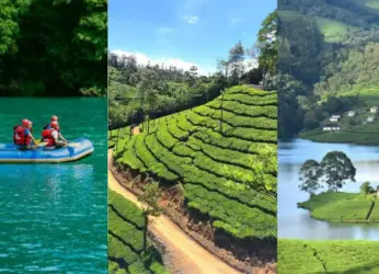6 Gorgeous Monsoon Destinations in South India Perfect for Vizag Travelers!