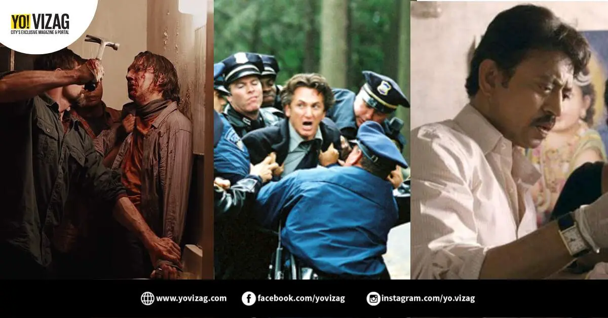 7 Murder Mystery Movies You Must Watch If You Love Twists and Suspense