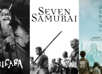 7 Remarkable Japanese Films That You Must Watch!