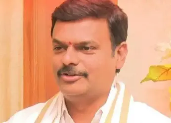 An elevation to key post