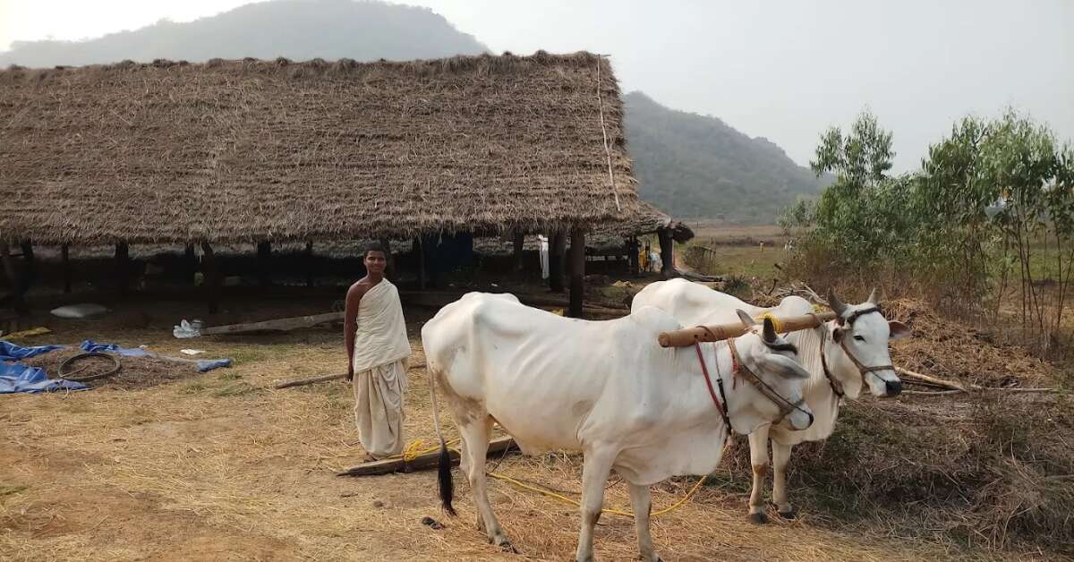 Disconnect from Visakhapatnam at these quiet, underrated villages in Andhra Pradesh