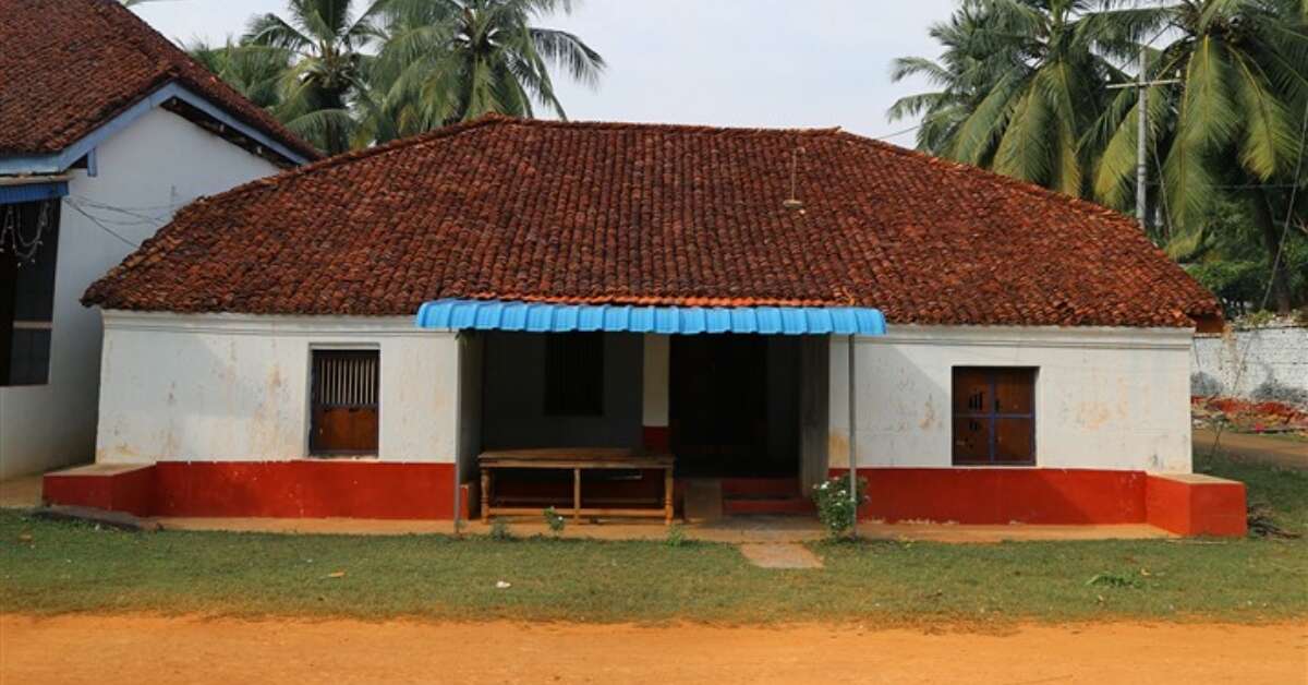 Disconnect from Visakhapatnam at these quiet, underrated villages in Andhra Pradesh