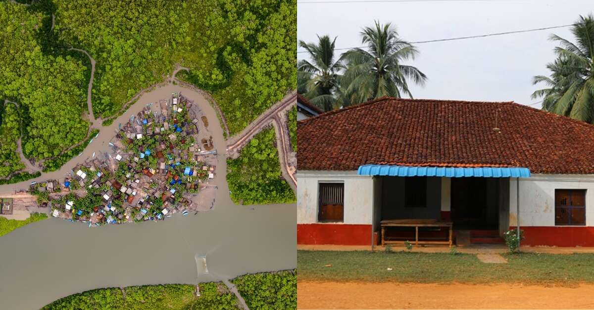 Disconnect from Visakhapatnam at these quiet, underrated villages in Andhra Pradesh