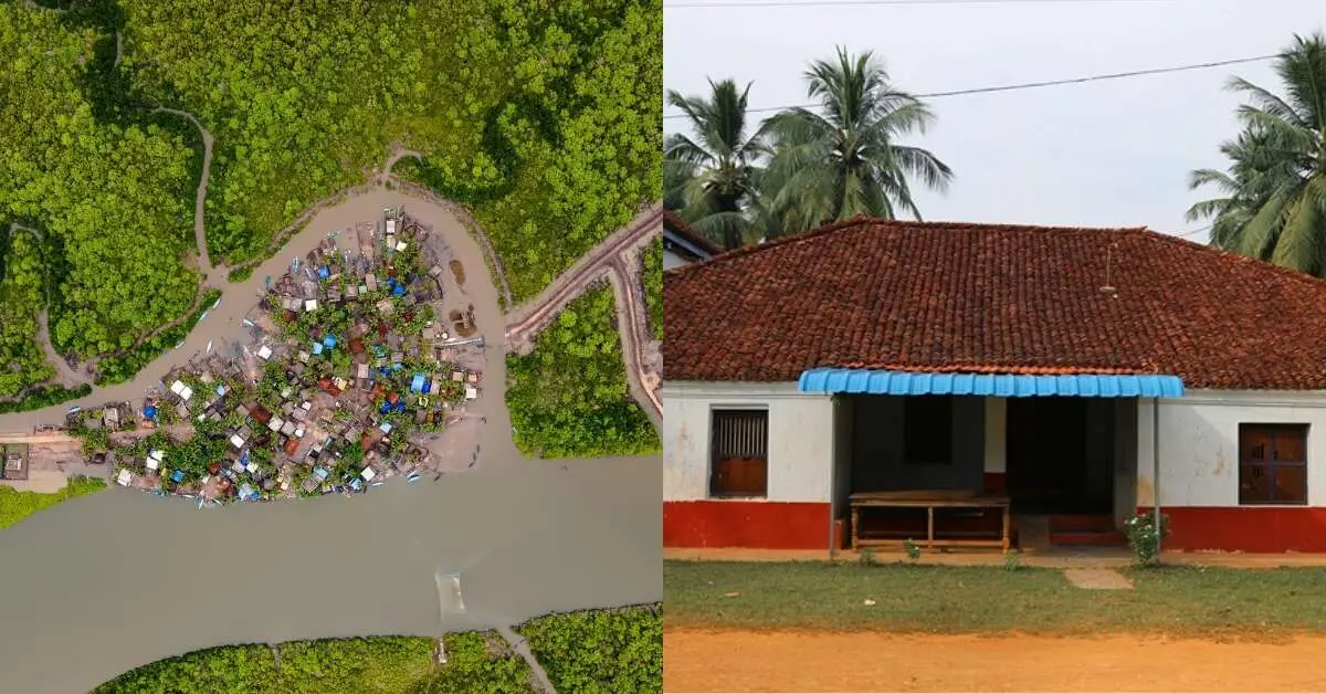 Disconnect from Visakhapatnam at these quiet, underrated villages in Andhra Pradesh