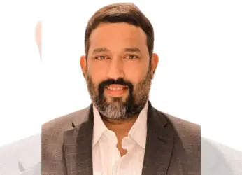 Vizag-based NRI appointed as TANA Foundation trustee